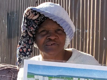 homeless woman testimonial for citizens again